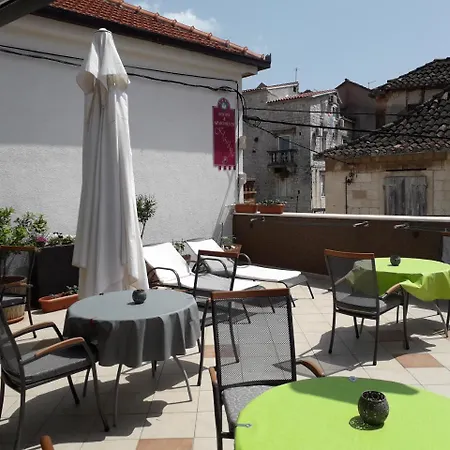 Cozy Studio Attic Trogir